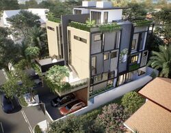 Lorong 107 Changi (D15), Semi-Detached #536505081